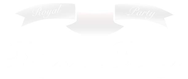 logo royal party sas